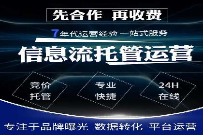 成功案例：SEM托管代运营助力业务增长